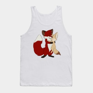 Best Buddies! Tank Top